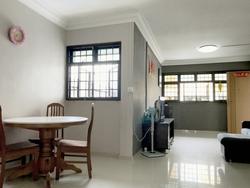 Blk 164 Woodlands Street 13 (Woodlands), HDB 4 Rooms #145797252